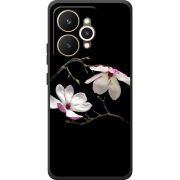 Чохол BoxFace Realme 15 5G Ночные Магнолии