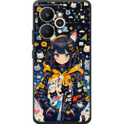 Чохол BoxFace Realme 15 5G 