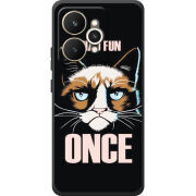 Чохол BoxFace Realme 15 5G 