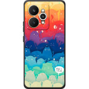 Чохол BoxFace Realme 15 5G 
