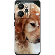 Чохол BoxFace Realme 15 5G Golden Retriever