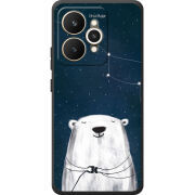 Чохол BoxFace Realme 15 5G Ты мой космос