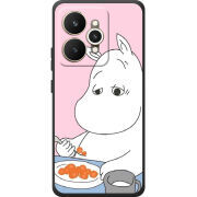 Чохол BoxFace Realme 15 5G Mumintroll