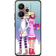 Чохол BoxFace Realme 15 5G 