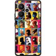 Чохол BoxFace Realme 15 5G 