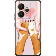 Чохол BoxFace Realme 15 5G 