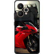 Чохол BoxFace Realme 15 5G 