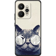 Чохол BoxFace Realme 15 5G Соглядатай Кот