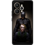 Чохол BoxFace Realme 15 5G 