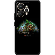 Чохол BoxFace Realme 15 5G 