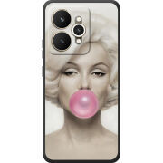 Чохол BoxFace Realme 15 5G Marilyn Monroe Bubble Gum