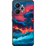 Чохол BoxFace Realme 15 5G Thunderclouds