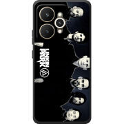 Чохол BoxFace Realme 15 5G 