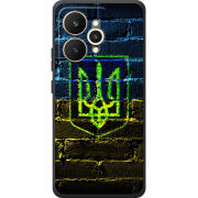 Чохол BoxFace Realme 15 5G Trident