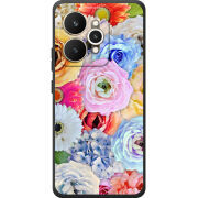 Чохол BoxFace Realme 15 5G Blossom