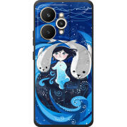 Чохол BoxFace Realme 15 5G Song of the Sea