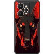 Чорний чохол BoxFace Realme 15 5G 