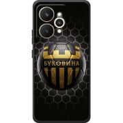 Чорний чохол BoxFace Realme 15 5G 