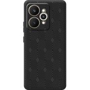 Чорний чохол BoxFace Realme 15 5G 