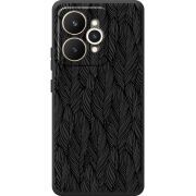 Чорний чохол BoxFace Realme 15 5G 