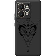 Чорний чохол BoxFace Realme 15 5G 
