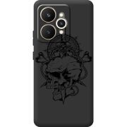 Чорний чохол BoxFace Realme 15 5G 