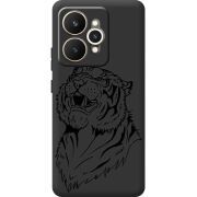 Чорний чохол BoxFace Realme 15 5G 