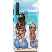 Чехол Uprint Samsung A920 Galaxy A9 2018 Family Vacation
