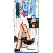 Чехол Uprint Samsung A920 Galaxy A9 2018 Stylish
