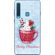 Чехол Uprint Samsung A920 Galaxy A9 2018 Spicy Christmas Cocoa