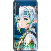 Чехол Uprint Samsung A920 Galaxy A9 2018 Нахіда Genshin