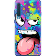 Чехол Uprint Samsung A920 Galaxy A9 2018 