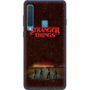 Чехол Uprint Samsung A920 Galaxy A9 2018 