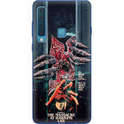 Чехол Uprint Samsung A920 Galaxy A9 2018 