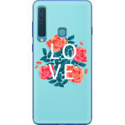 Чехол Uprint Samsung A920 Galaxy A9 2018 