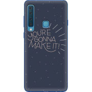 Чехол Uprint Samsung A920 Galaxy A9 2018 