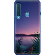 Чехол Uprint Samsung A920 Galaxy A9 2018 