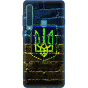 Чехол Uprint Samsung A920 Galaxy A9 2018 Trident