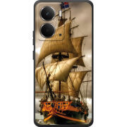 Чохол BoxFace Realme P3 