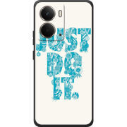 Чохол BoxFace Realme P3 Just  Do It