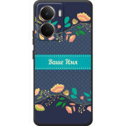Чохол BoxFace Realme P3 Malva Именной