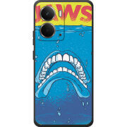 Чохол BoxFace Realme P3 Jaws