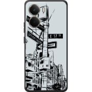 Чохол BoxFace Realme P3 17 Street