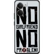 Чохол BoxFace Realme P3 No Girlfriend