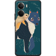 Чохол BoxFace Realme P3 Fantasy Print