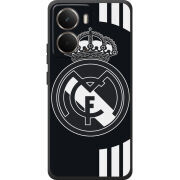 Чохол BoxFace Realme P3 Real Football