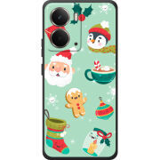Чохол BoxFace Realme P3 
