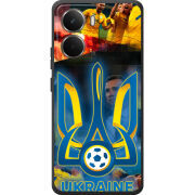 Чохол BoxFace Realme P3 UA national team