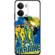 Чохол BoxFace Realme P3 Ukraine national team