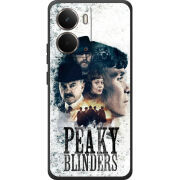 Чохол BoxFace Realme P3 Peaky Blinders Poster